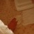 Facelift for old tile