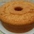 Grandma Donna's Cream Cheese Pound Cake