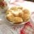 Homemade Biscuits