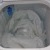 Small Washing Machine with Spinner