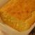 Homemade Cornbread