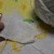 Aprons, Knitted bandages and Moving Again