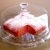 Applesauce cake